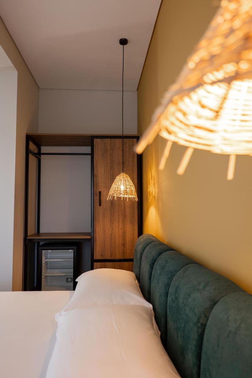 Juer Hotel Bajkaj Exteriör bild